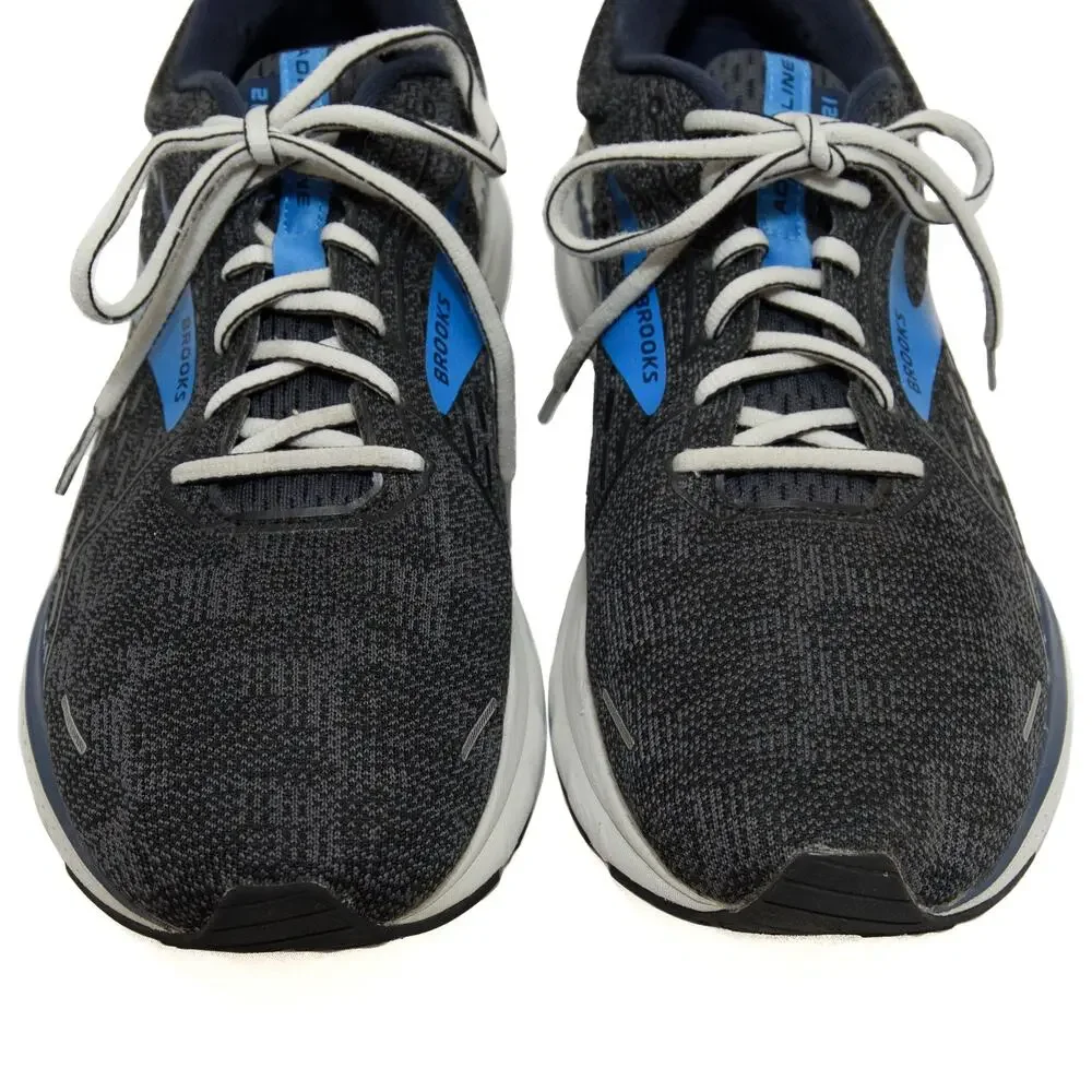 Brooks Adrenaline GTS 21 Running Shoes Size 12